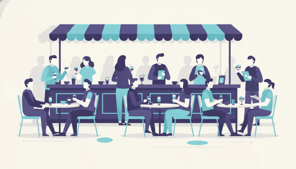 Prévisionnel bar / café / brasserie : le guide