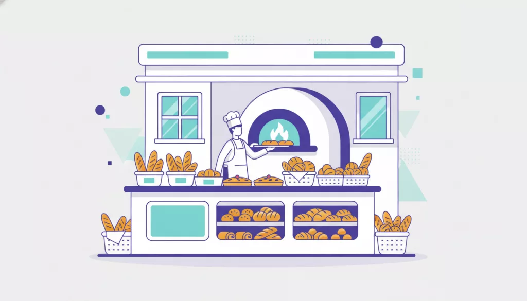 Prévisionnel boulangerie-pâtisserie : le guide
