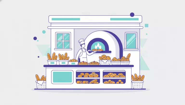 Prévisionnel boulangerie-pâtisserie : le guide