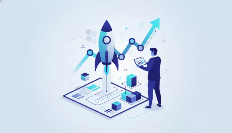 Prévisionnel de création d'entreprise : les étapes