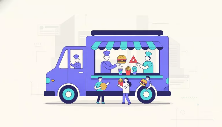 Prévisionnel food truck : le guide