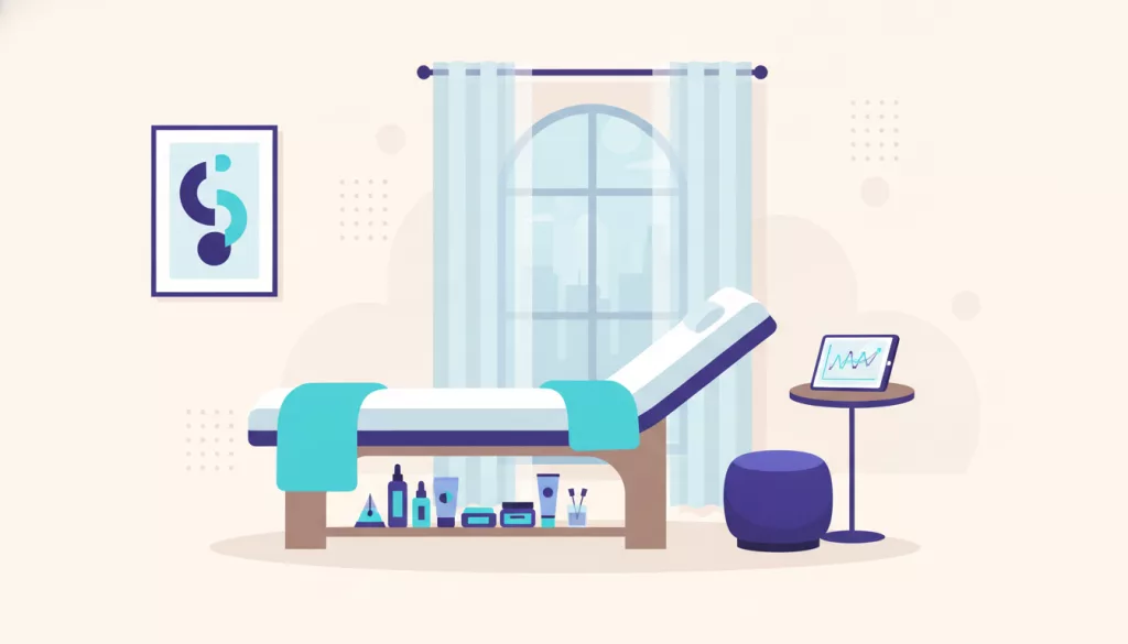 Prévisionnel institut de beauté / esthétique : le guide