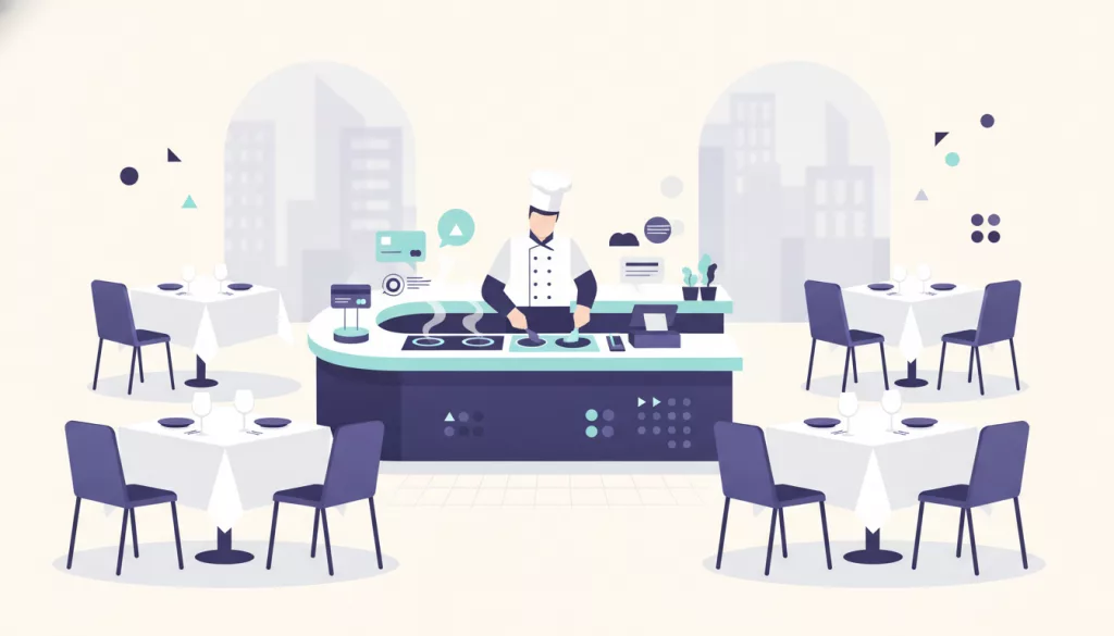 Prévisionnel restaurant : le guide