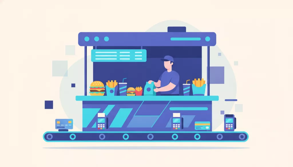 Prévisionnel restauration rapide / snack : le guide