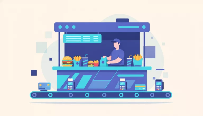 Prévisionnel restauration rapide / snack : le guide